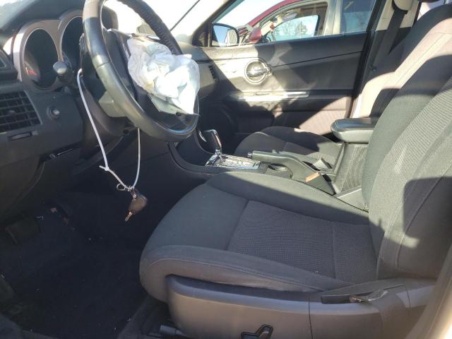 Photo 7 from auction – 2010 DODGE AVENGER R/ with VIN 1B3CC5FB0AN159147