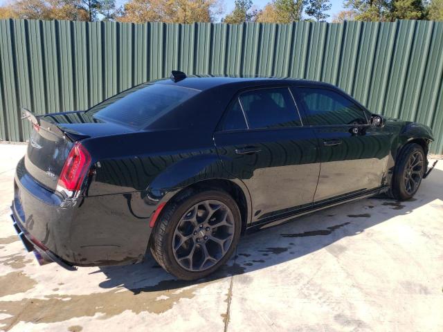 Photo 3 from auction – 2020 CHRYSLER 300 S with VIN 2C3CCABT8LH171939