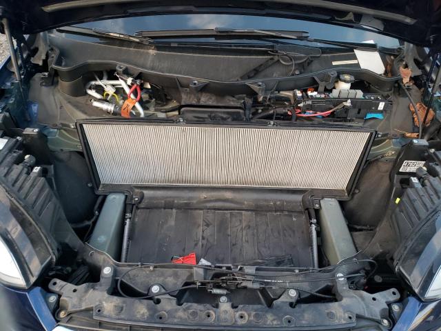 Photo 12 from auction – 2019 TESLA MODEL X with VIN 5YJXCBE29KF155534