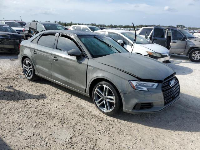 Photo 4 from auction – 2020 AUDI A3 PREMIUM with VIN WAUAUGFF3LA001202