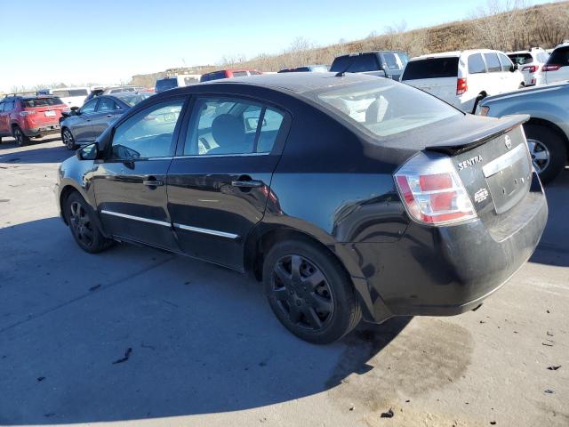 Photo 2 from auction – 2012 NISSAN SENTRA 2.0 with VIN 3N1AB6AP4CL742327