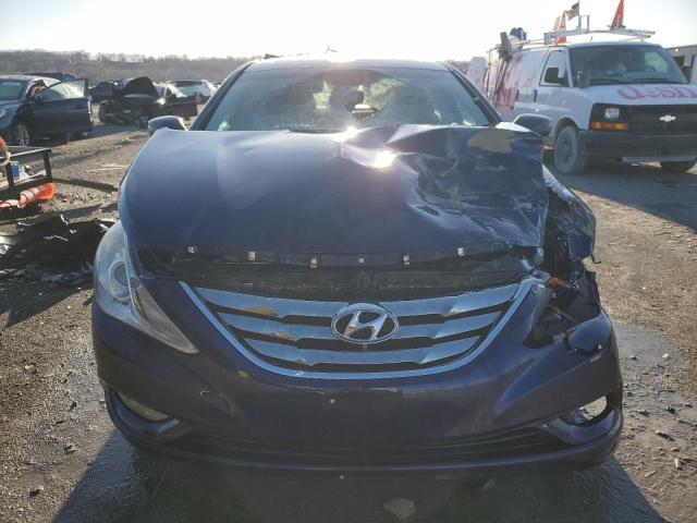 Foto 5 de la subasta – 2013 HYUNDAI SONATA SE con VIN 5NPEC4AC0DH545962