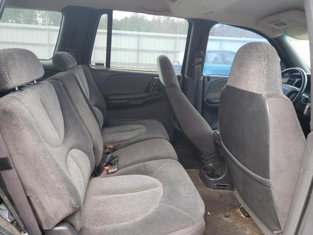 Photo 11 from auction – 1999 DODGE DURANGO with VIN 1B4HR28Y0XF711622