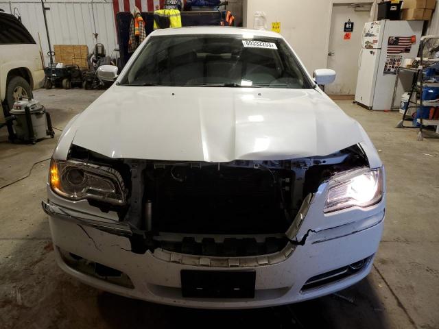 Photo 5 from auction – 2013 CHRYSLER 300 with VIN 2C3CCARG1DH505299