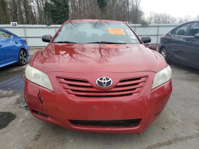 Photo 5 from auction – 2008 TOYOTA CAMRY CE with VIN 4T1BE46K78U255870