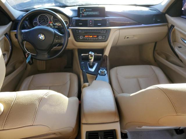 Photo 8 from auction – 2013 BMW 328 XI SUL with VIN WBA3B5C53DF595289