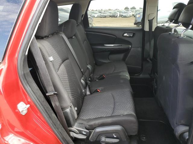 Photo 11 from auction – 2016 DODGE JOURNEY SX with VIN 3C4PDDBG1GT189503