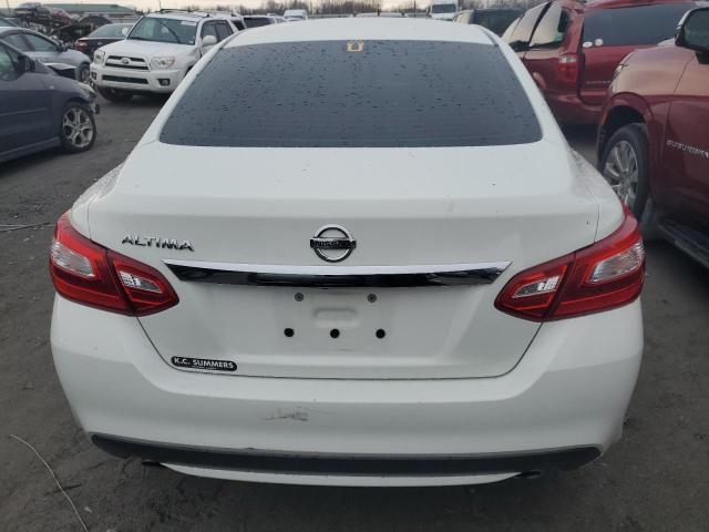 Photo 6 from auction – 2017 NISSAN ALTIMA 2.5 with VIN 1N4AL3AP0HC280513