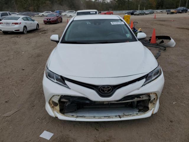 Photo 5 from auction – 2019 TOYOTA CAMRY L with VIN 4T1B11HK7KU789787