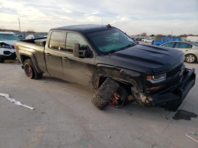 Photo 4 from auction – 2018 CHEVROLET SILVERADO with VIN 1GCRCPECXJZ363638