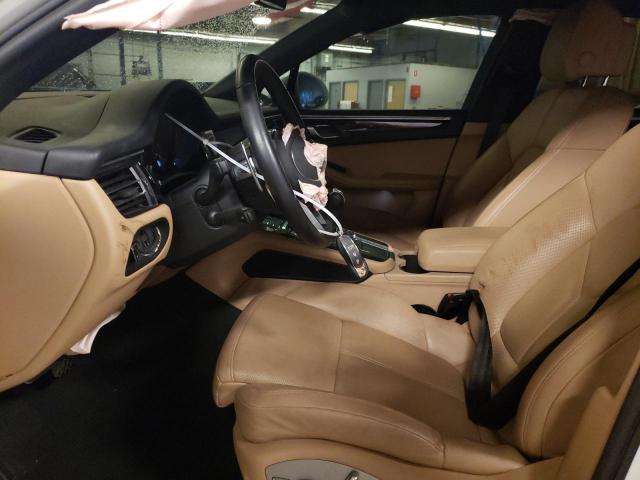 Photo 7 from auction – 2021 PORSCHE MACAN with VIN WP1AA2A52MLB06766