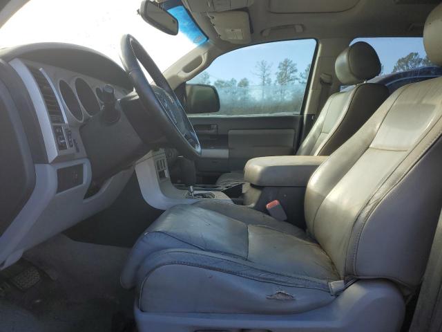 Photo 7 from auction – 2008 TOYOTA SEQUOIA-V8 with VIN 5TDZY64A78S011351