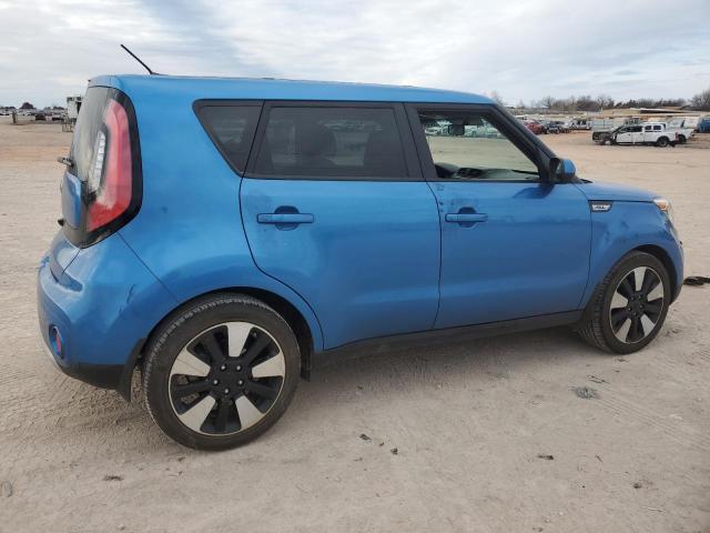 Photo 3 from auction – 2017 KIA SOUL + with VIN KNDJP3A56H7489485