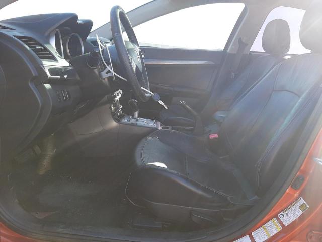 Photo 7 from auction – 2011 MITSUBISHI LANCER with VIN JA32U8FW6BU042643