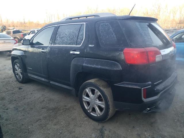 Photo 2 from auction – 2016 GMC TERRAIN SL with VIN 2GKFLPE30G6156669