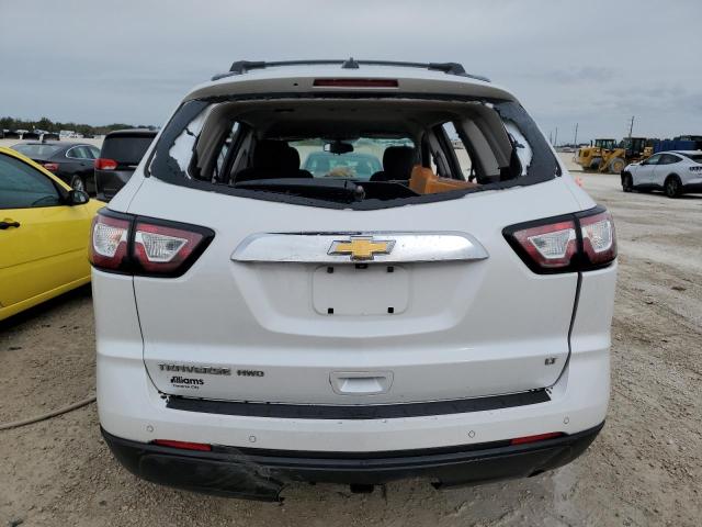 Photo 6 from auction – 2017 CHEVROLET TRAVERSE L with VIN 1GNKVGKD1HJ185241