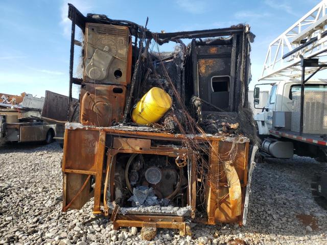Photo 9 from auction – 2018 FREIGHTLINER CHASSIS XC with VIN 4UZACGFE6JCKD5677