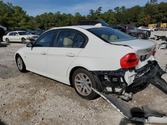 Photo 2 from auction – 2007 BMW 328 I with VIN WBAVA33537KX77098