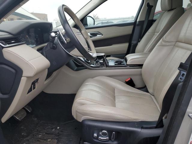 Photo 7 from auction – 2018 LAND ROVER RANGE ROVE with VIN SALYL2RV9JA748352