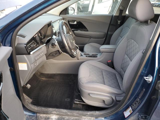 Photo 7 from auction – 2020 KIA NIRO LX with VIN KNDCB3LC4L5399226