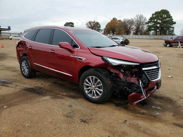 Photo 4 from auction – 2024 BUICK ENCLAVE ES with VIN 5GAERBKW6RJ101108