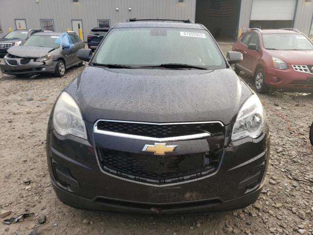Photo 5 from auction – 2014 CHEVROLET EQUINOX LT with VIN 2GNALBEK7E6284489