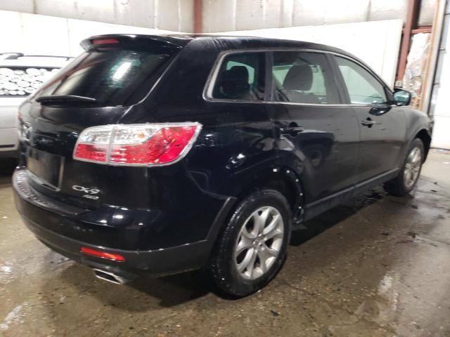 Photo 3 from auction – 2012 MAZDA CX-9 with VIN JM3TB3CA2C0344065