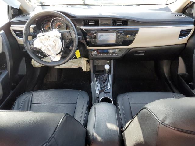 Photo 8 from auction – 2014 TOYOTA COROLLA L with VIN 5YFBURHE7EP124717