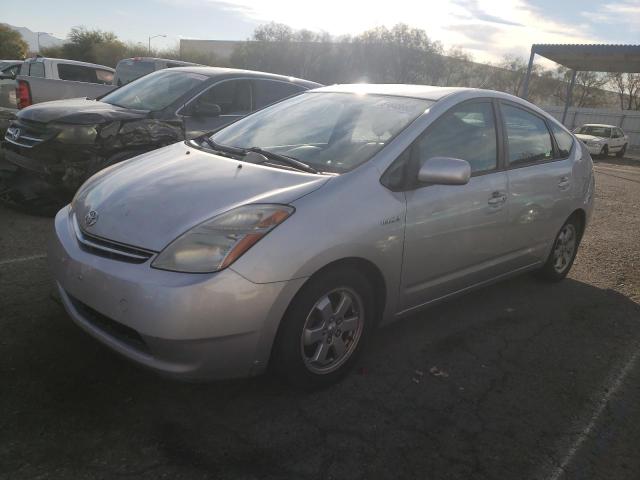 TOYOTA PRIUS 2008 with VIN JTDKB20U083387743 - Photo from auction