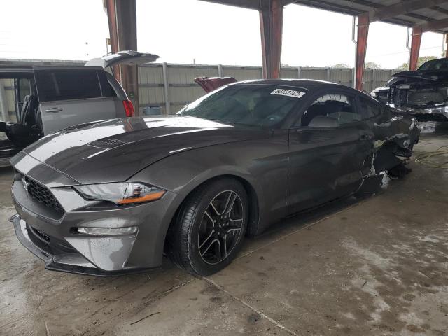 Photo 1 from auction – 2020 FORD MUSTANG with VIN 1FA6P8TH7L5187630