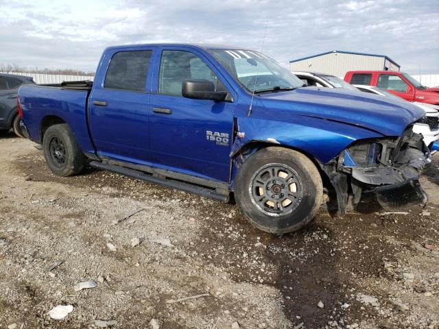 Photo 4 from auction – 2019 RAM 1500 CLASS with VIN 1C6RR7KT7KS578852