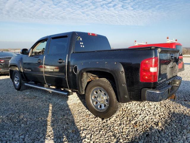 Photo 2 from auction – 2011 CHEVROLET SILVERADO with VIN 3GCPCREA5BG171630