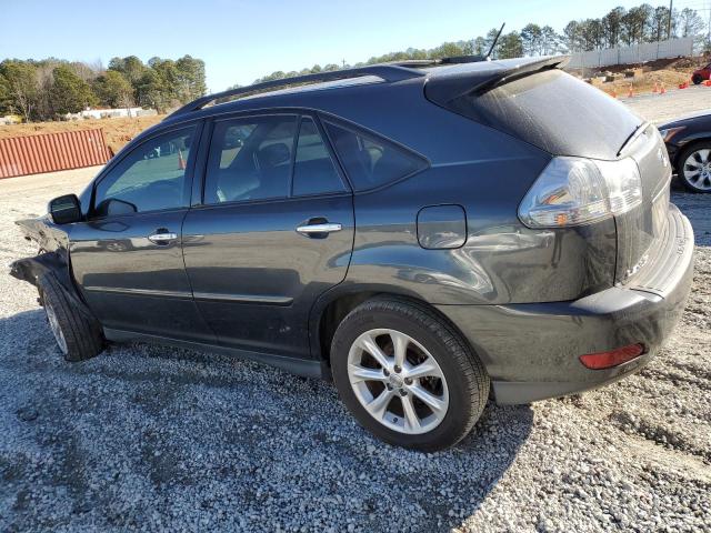 Photo 2 from auction – 2009 LEXUS RX 350 with VIN 2T2GK31UX9C075881