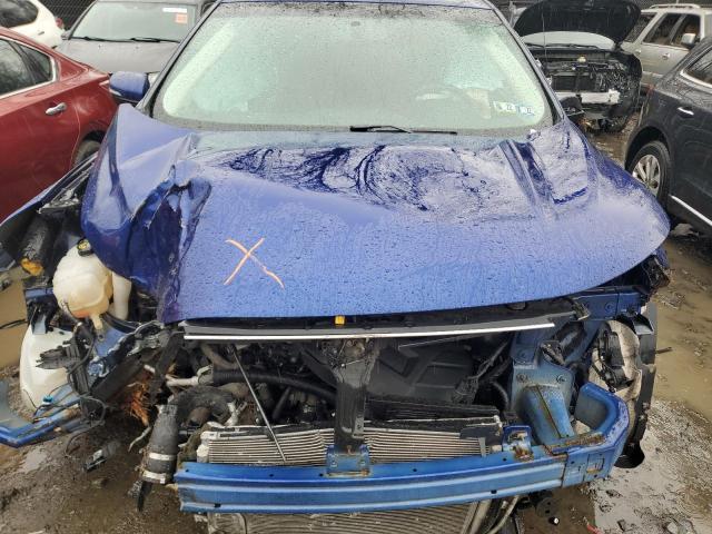 Photo 12 from auction – 2015 FORD EDGE TITAN with VIN 2FMTK4K99FBB04628