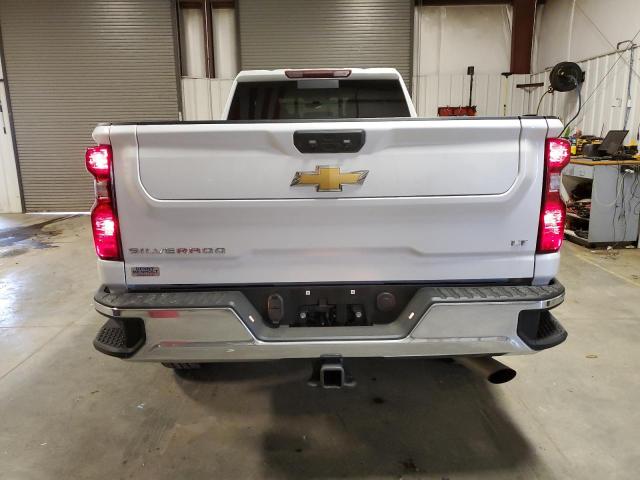 Photo 6 from auction – 2022 CHEVROLET SILVERADO with VIN 1GC4YTE71NF277696