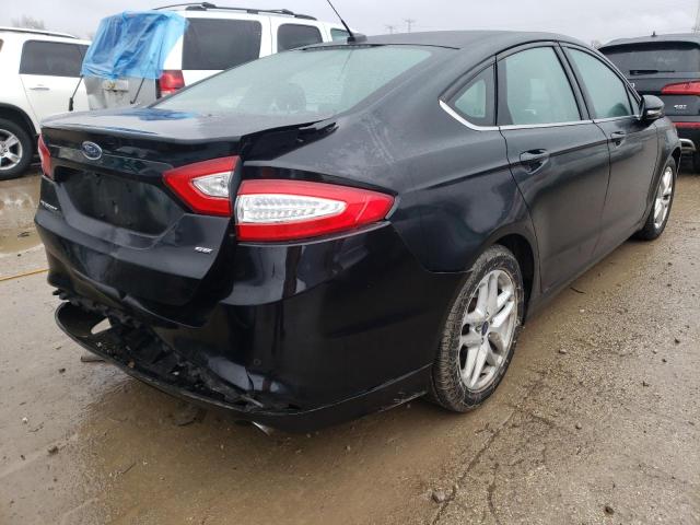 Photo 3 from auction – 2016 FORD FUSION SE with VIN 3FA6P0H78GR313613