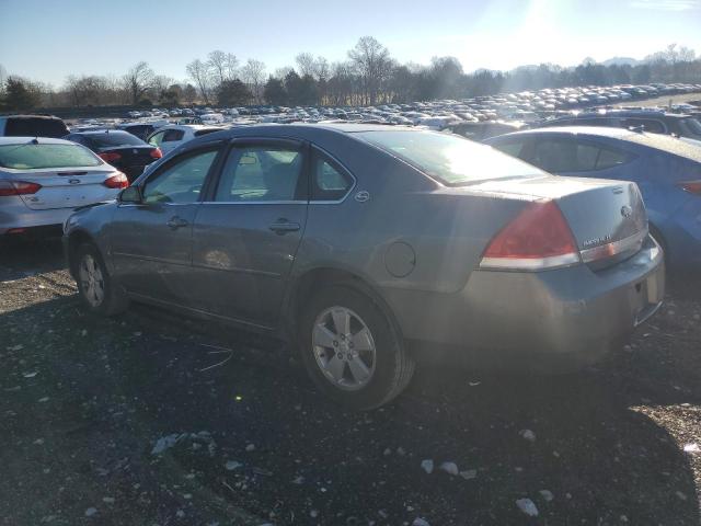Photo 2 from auction – 2008 CHEVROLET IMPALA LT with VIN 2G1WT58N789134898