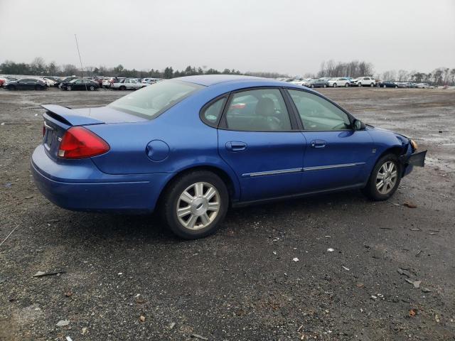 Photo 3 from auction – 2003 FORD TAURUS LX with VIN 1FAFP56S53G141014