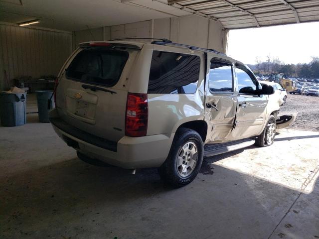 Photo 3 from auction – 2011 CHEVROLET TAHOE C150 with VIN 1GNSCAE00BR369266