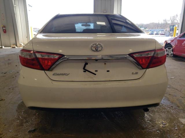 Photo 6 from auction – 2015 TOYOTA CAMRY LE with VIN 4T4BF1FK3FR447186