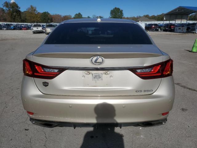 Photo 6 from auction – 2013 LEXUS GS 350 with VIN JTHBE1BL0D5023406