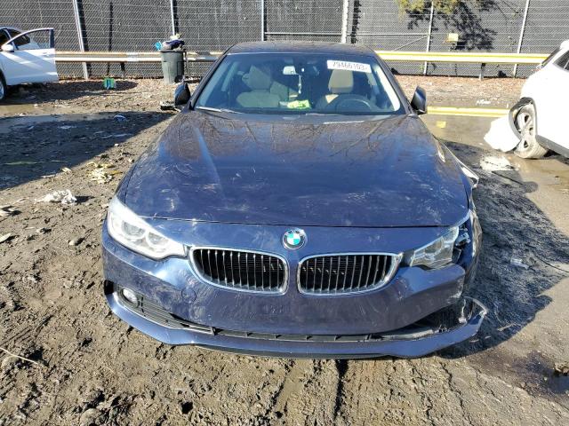Photo 5 from auction – 2015 BMW 428 XI with VIN WBA3N9C58FK248212