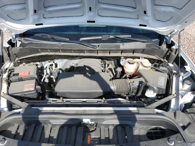 Photo 11 from auction – 2021 CHEVROLET SILVERADO with VIN 3GCNWAEF8MG473850