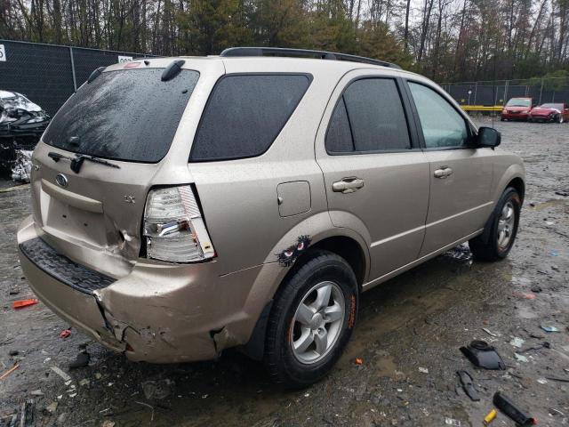 Zdjęcie 3 z aukcji – 2009 KIA SORENTO z VIN KNDJD735395871936