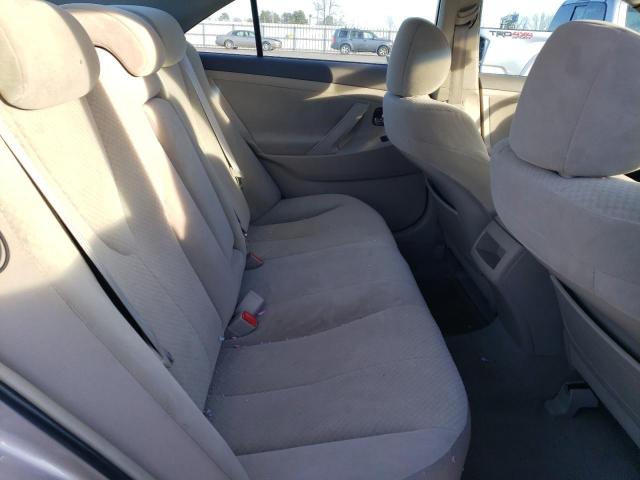 Photo 10 from auction – 2007 TOYOTA CAMRY CE with VIN 4T1BE46K07U567804