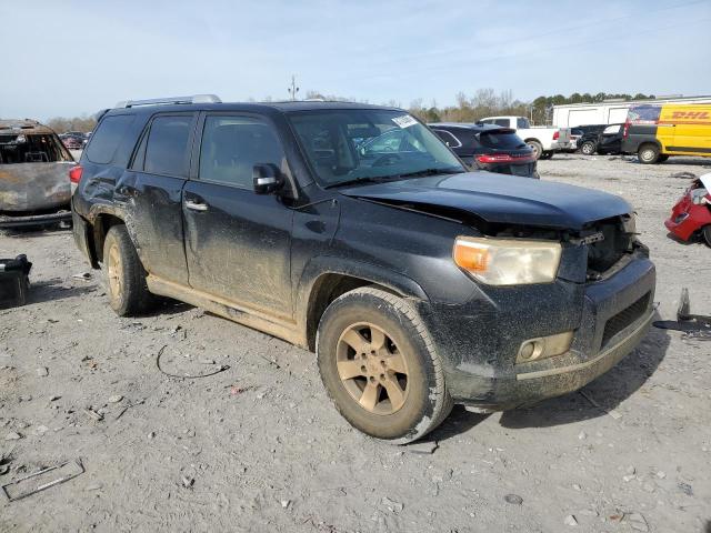 Photo 4 from auction – 2011 TOYOTA 4RUNNER SR with VIN JTEZU5JR6B5022284