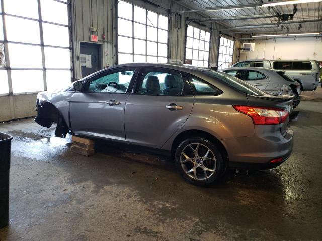 Photo 2 from auction – 2013 FORD FOCUS SE with VIN 1FADP3F26DL376168