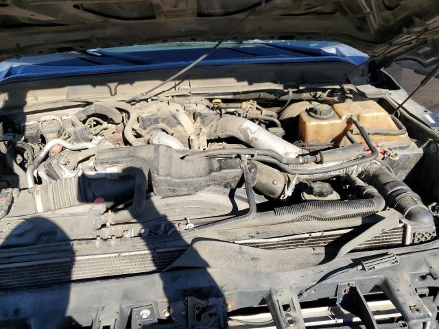 Photo 11 from auction – 2015 FORD F250 SUPER with VIN 1FT7W2BT2FEA27342