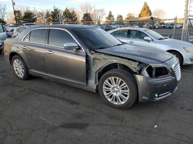 Photo 4 from auction – 2013 CHRYSLER 300C with VIN 2C3CCAKT2DH665537