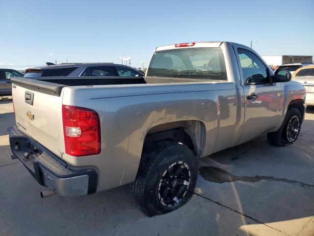 Photo 3 from auction – 2008 CHEVROLET SILVERADO with VIN 1GCEC14X98Z132644